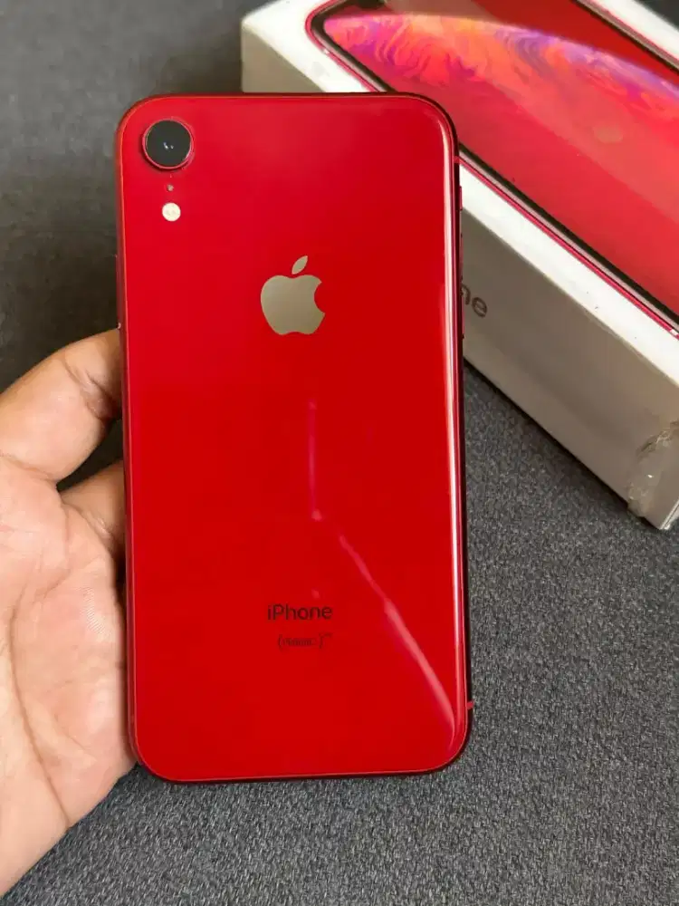 iPhone XR 64Gb Alloperator