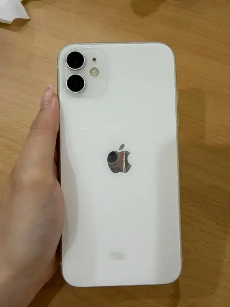 Iphone 11 64GB IBOX