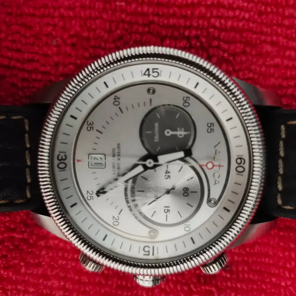 Jam tangan Nautica