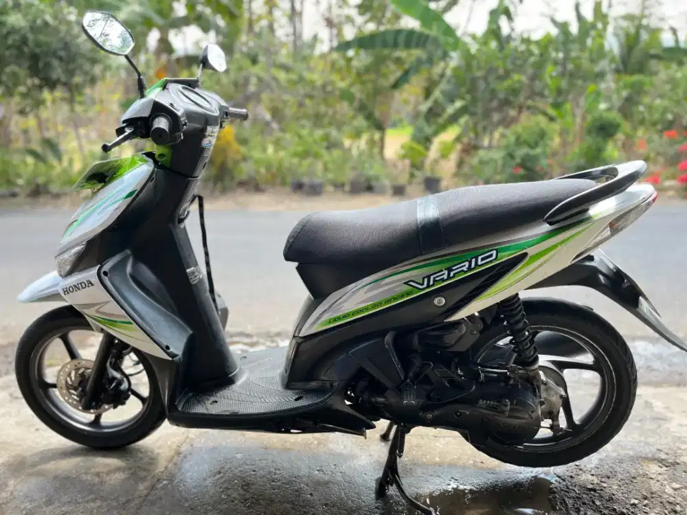 For Sale !! Honda Vario 110 Thn 2013