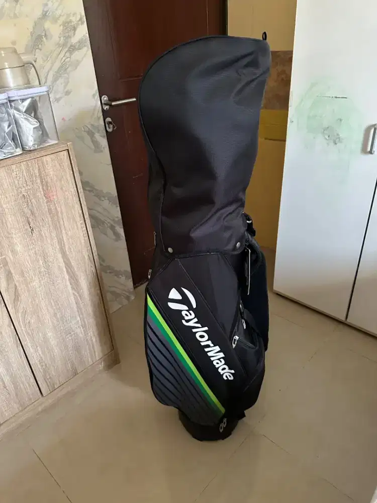 Stik Golf Taylormade RBZ Steel Murah Second Rasa Baru