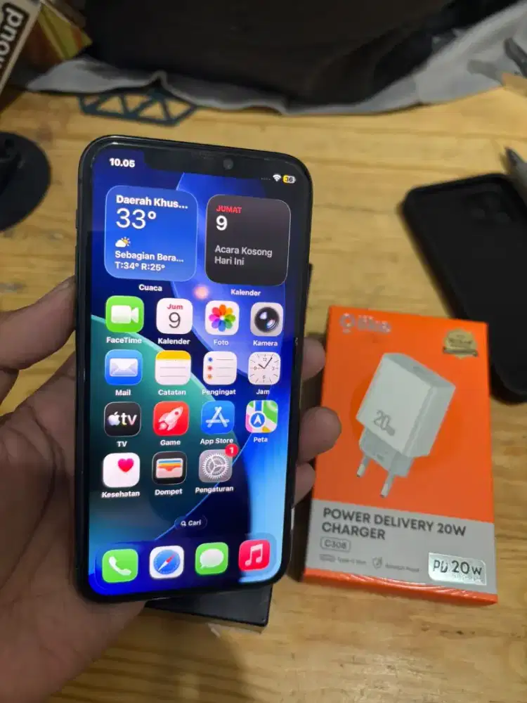 Iphone 11 pro 512gb