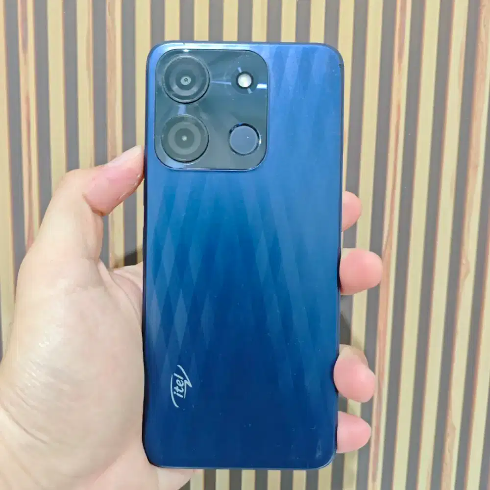 Itel A60s 4/64 normal unit only lecet pemakaian