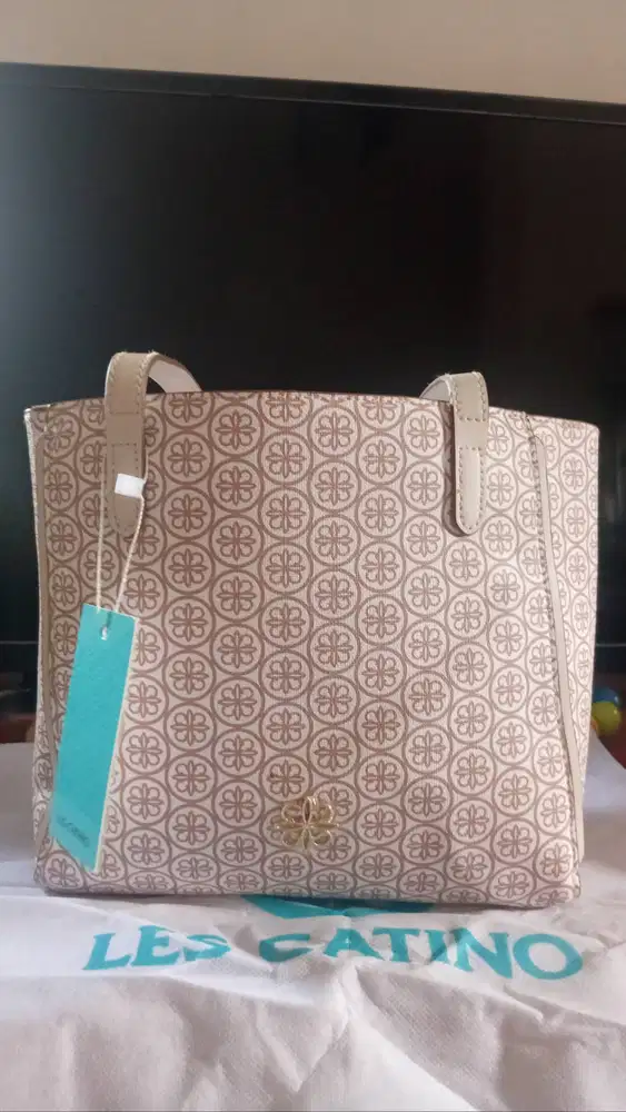 Tote Bag Wanita