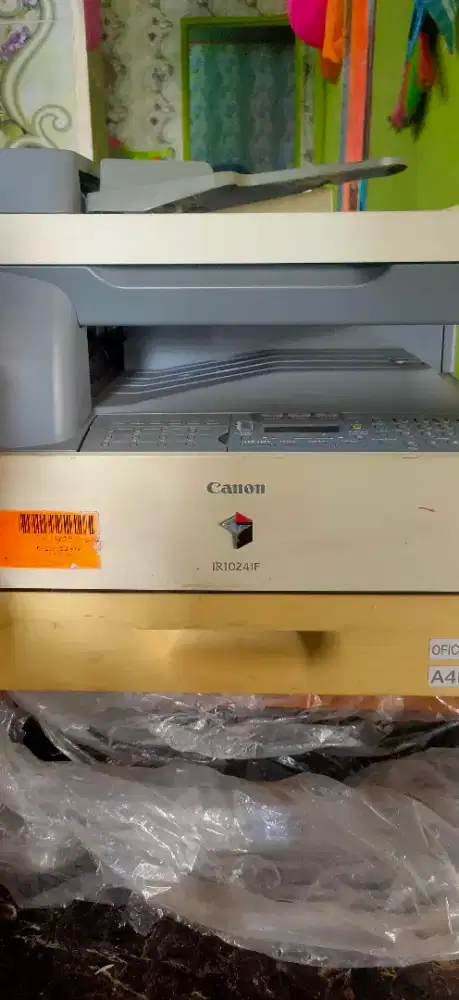 Mesin fotocopy Canon IR1024if