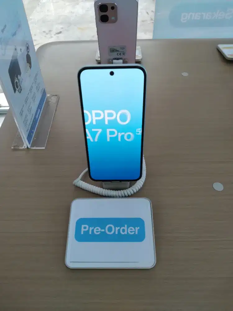 Cash/ cicilan handphone resmi
