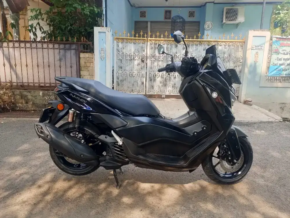 Yamaha nmax 2026 Neo s Gress like new keyless