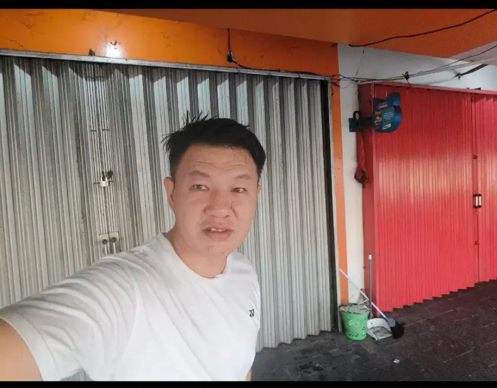 Home Service (Pekerjaan rumahan)
