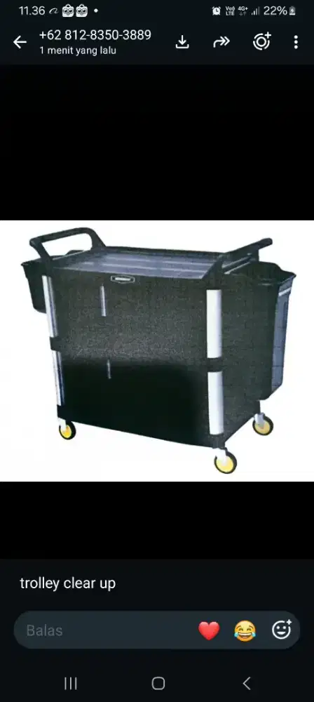 Supir box grandmax, engkel