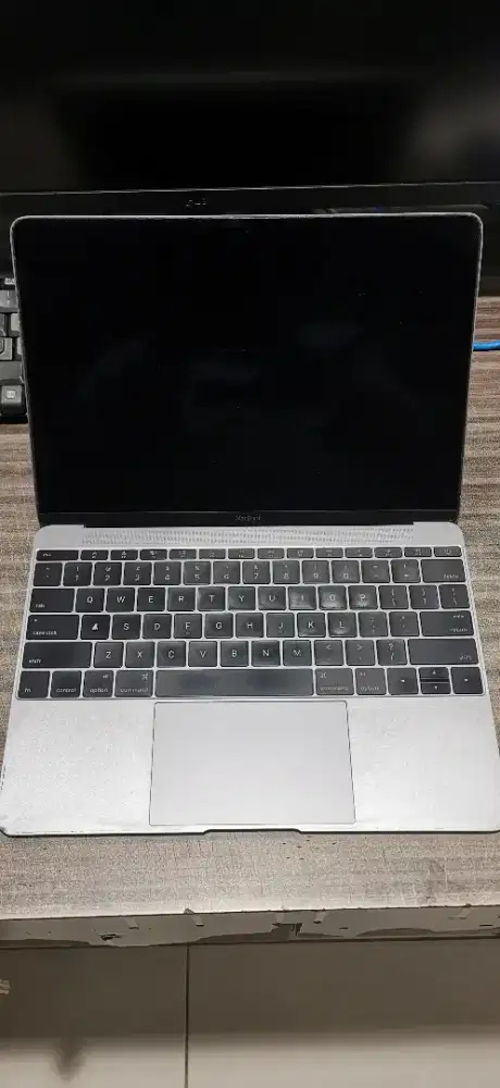 Macbook 12 inch