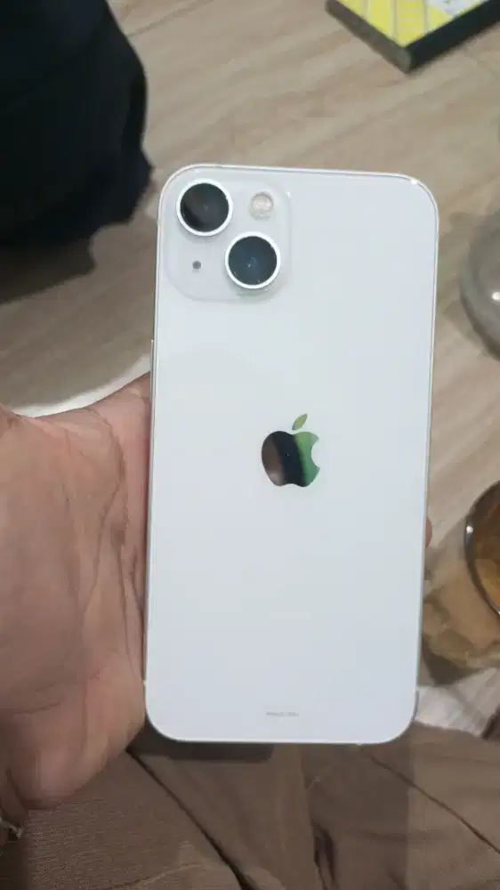 Iphone 13 Resmi Blibli