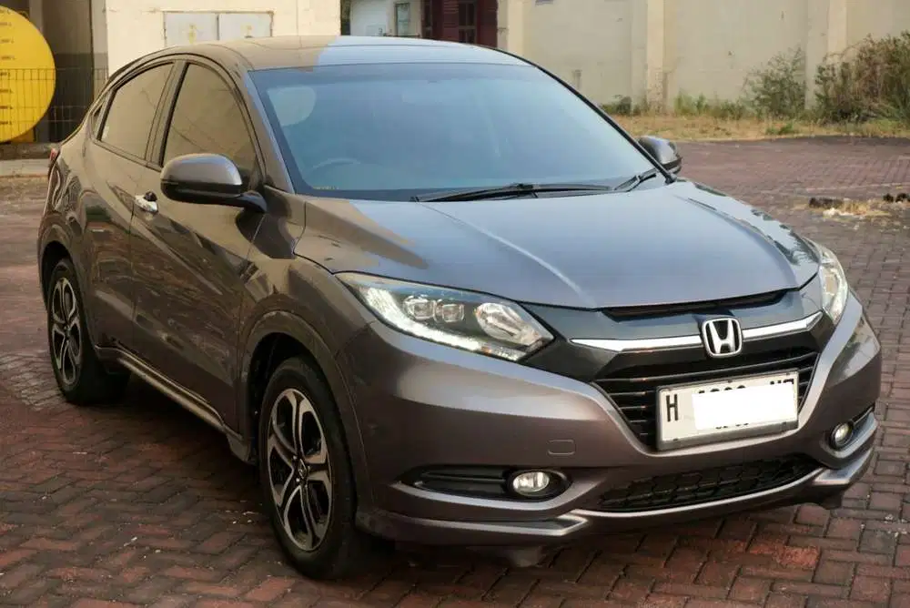 Honda HR-V 2016 Prestige Automatic Istimewa Pjk Hidup