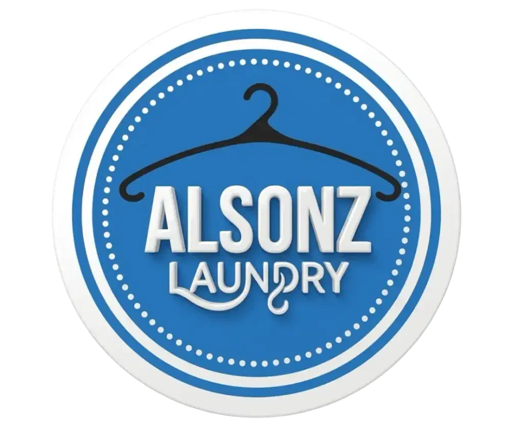 KURIR LAUNDRY ALSONZ