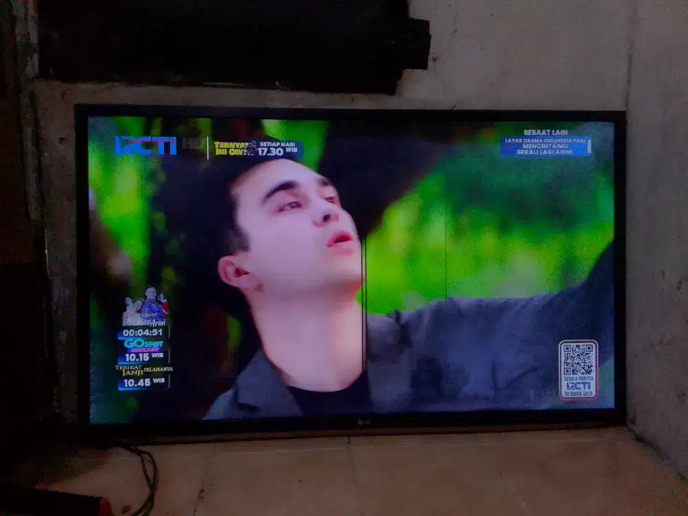 TV LG 55LM6200-TA