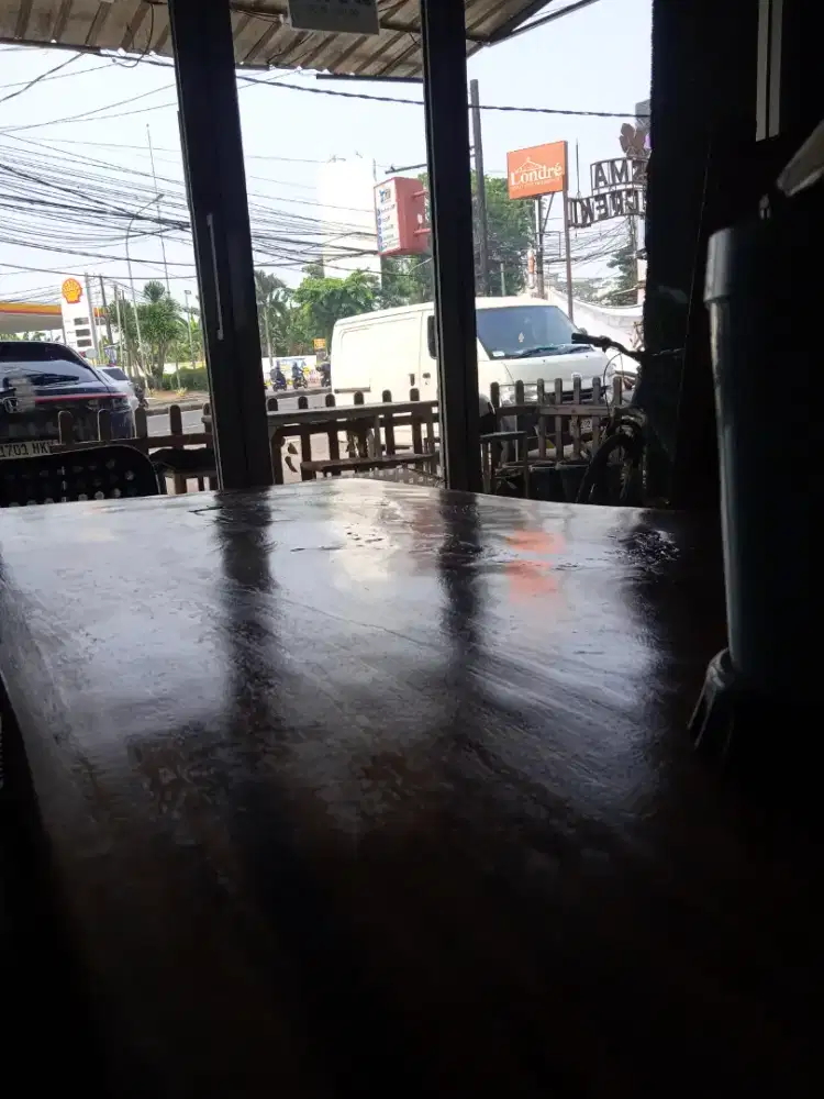 Butuh ART segera