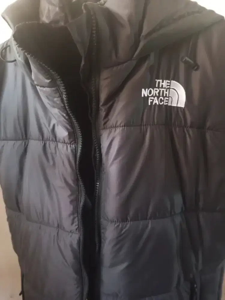 Jaket Outdoor TNF