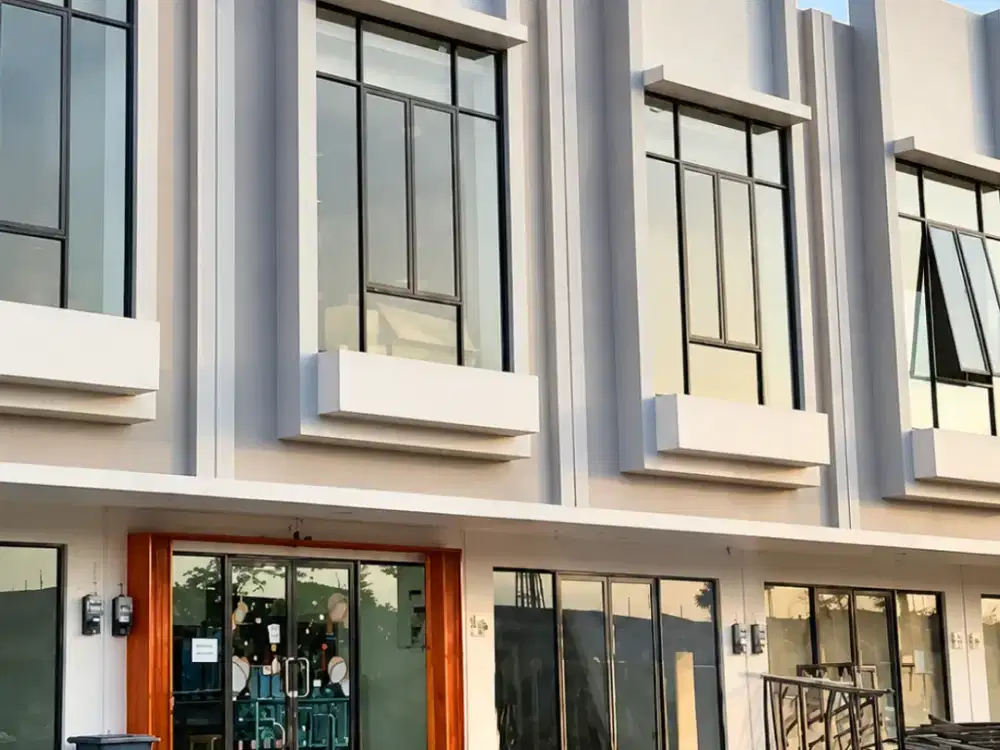 DI SEWA RUKO DI ANIVA JUNCTION GADING SERPONG DI TANGERANG