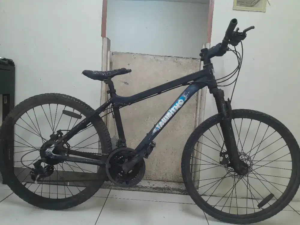 Sepeda mtb tabibitho uk 26