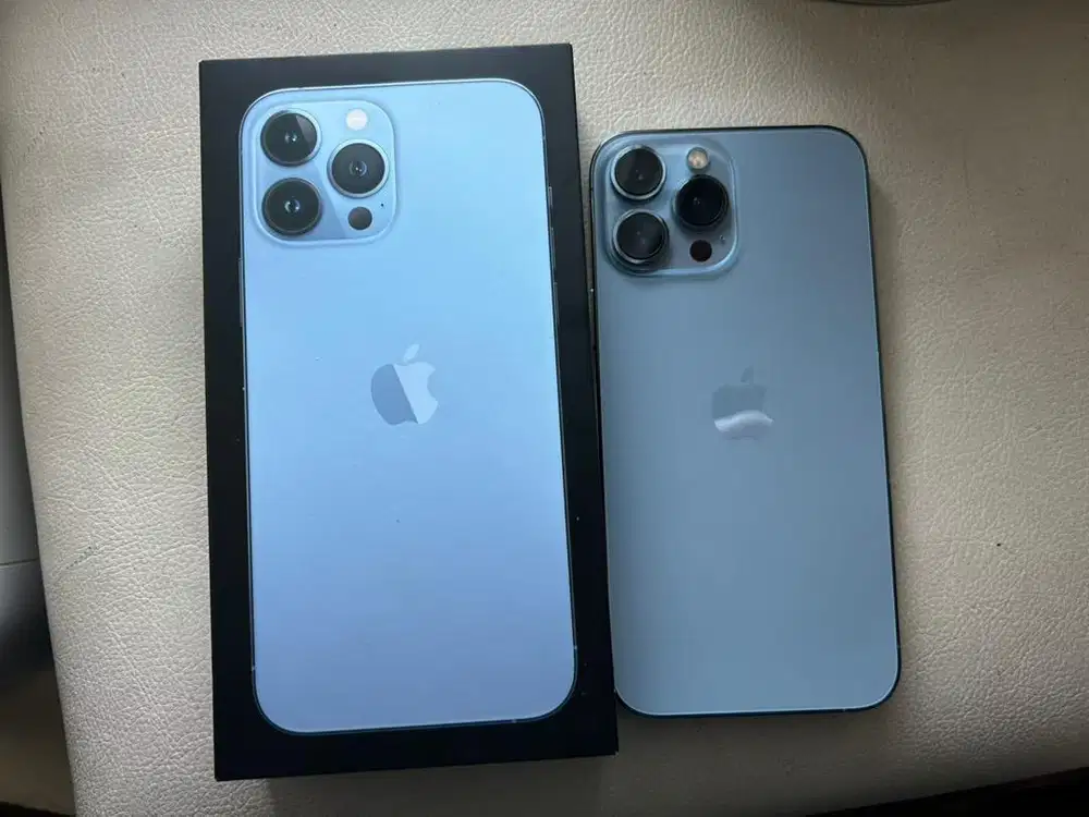 Iphone 13 promax ibox 128