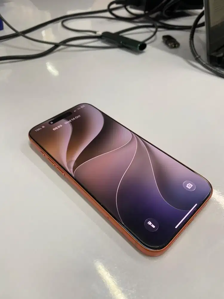 Iphone 17 Pro max 256 GB IBOX like a new
