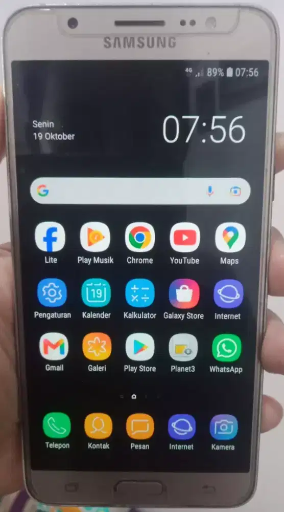Samsung Galaxy J7 2/16Gb 4G