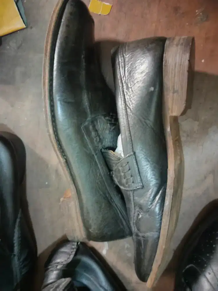 Sepatu mario minardi  size 42
