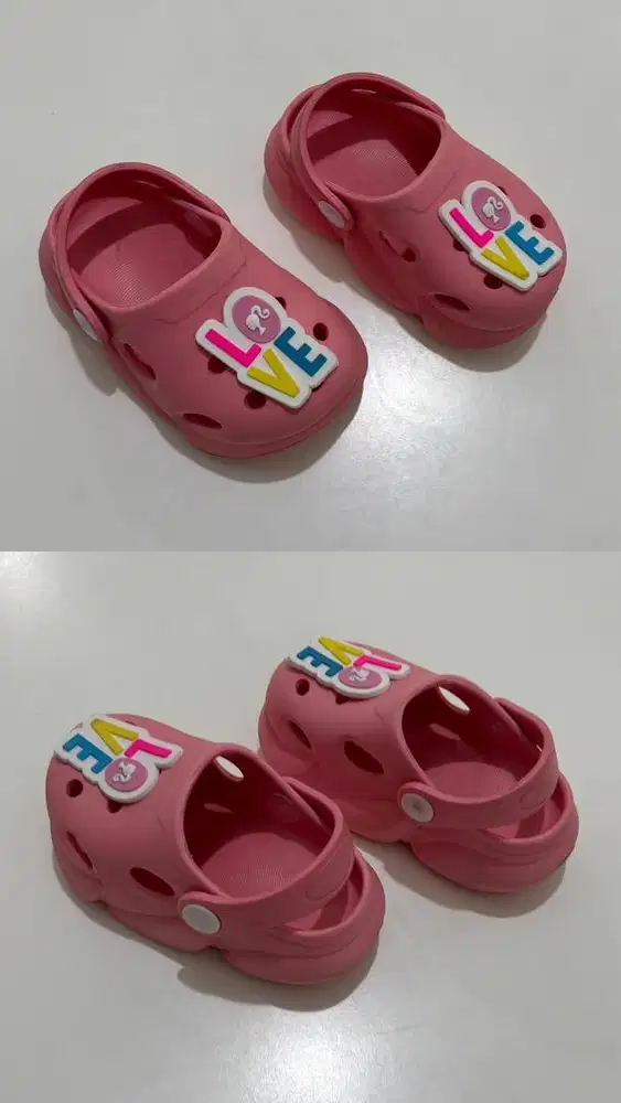 Sandal Harian Anak
