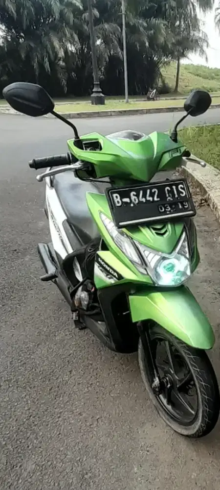 Beat fi 2014 kumplit
