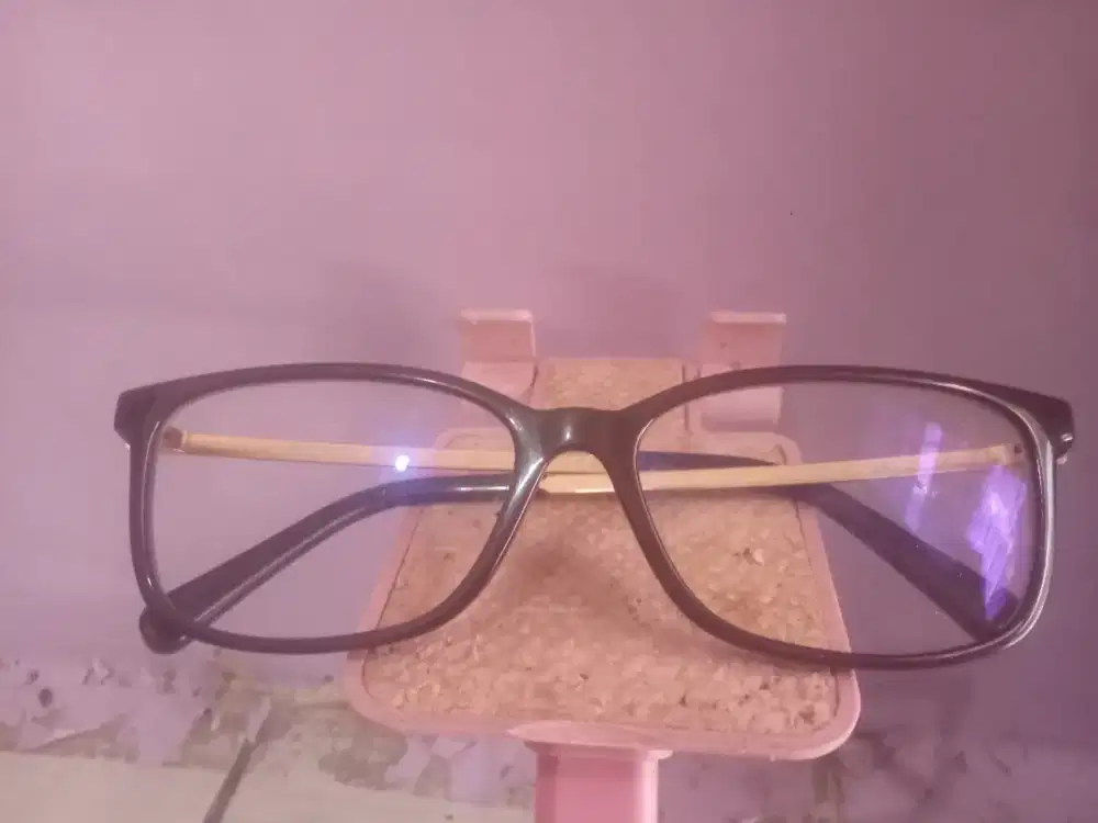 Frame Kacamata Michael Kors Original Preloved