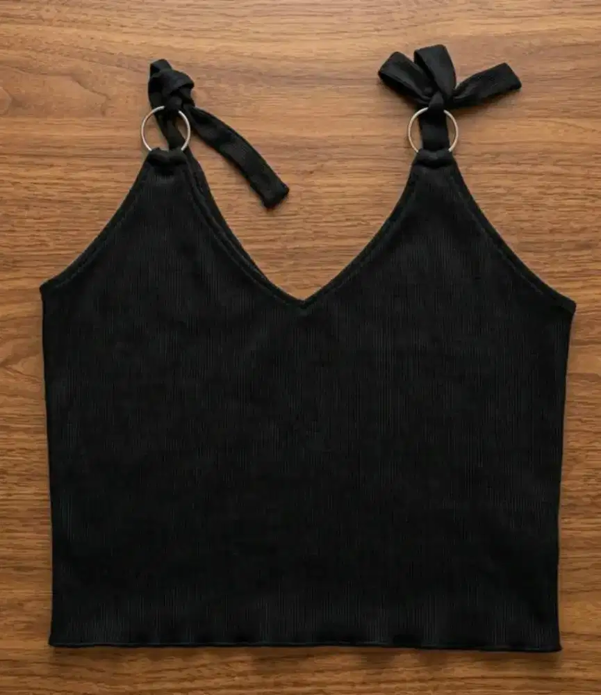 Crop Top AllSize