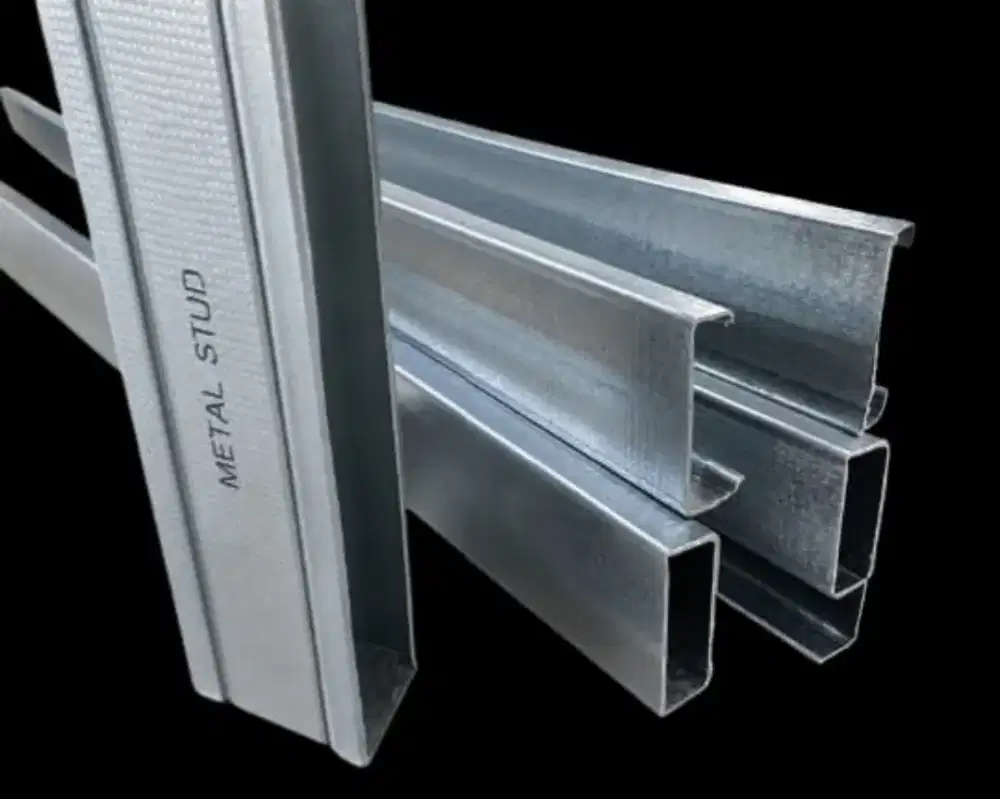 Jual metal stud