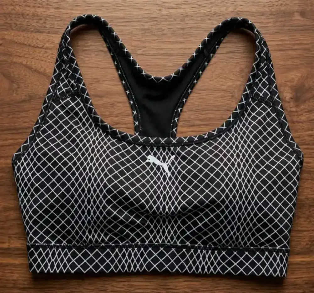 Bra Gym Puma 4Keeps