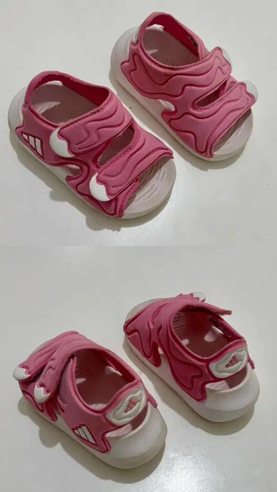 Sandal Anak Adidas Ori