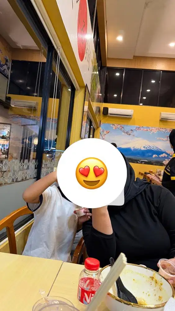 Di cari Pengasuh Anak