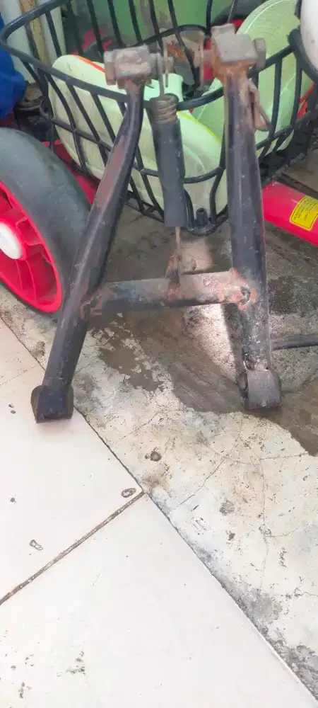 Standard 2 Ninja