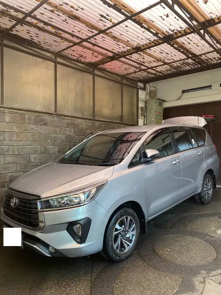 Kijang Innova Diesel type G 2025