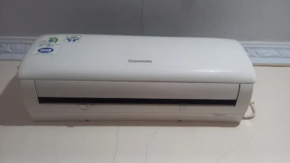 Jual AC Changhong 1/5 PK