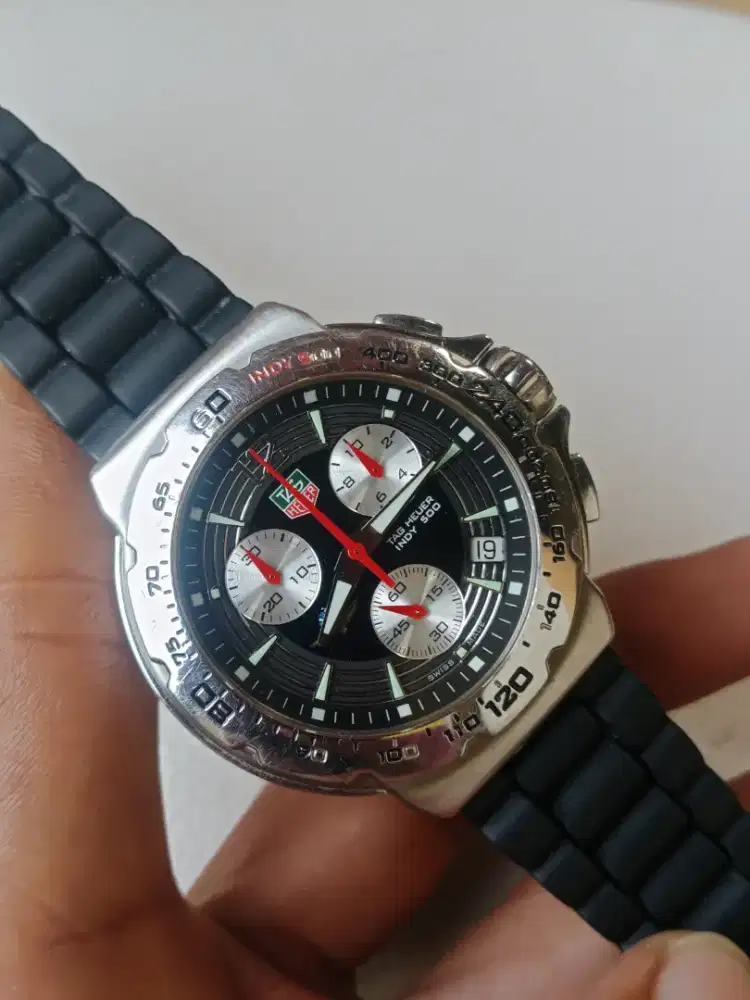 Tag heuer Indy Original