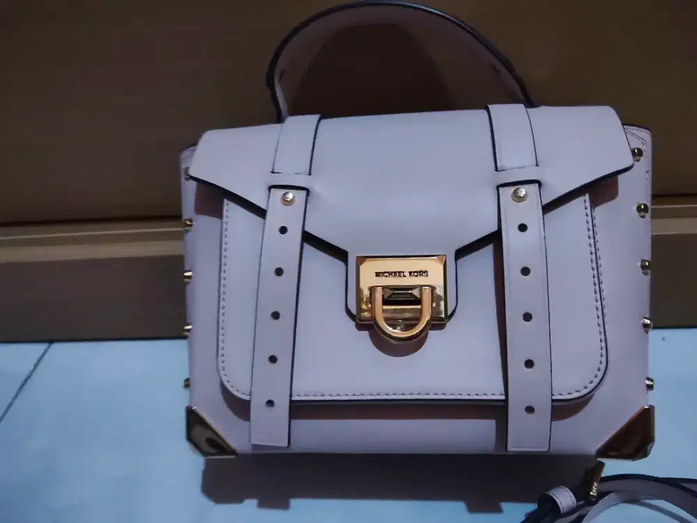Tas mk Manhattan bag