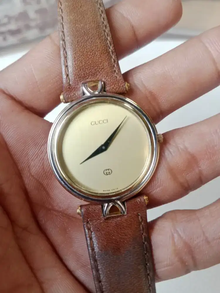 Gucci 4500M Original