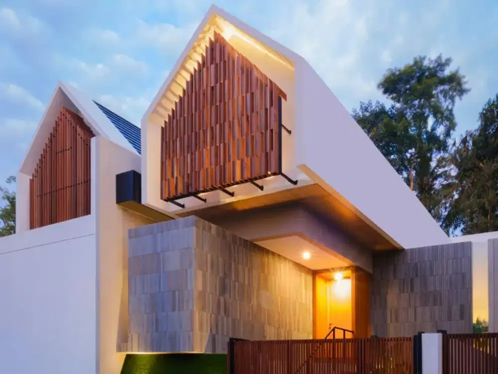 VILLA SINGGASANA, UBUD AREA, FOR RENT.