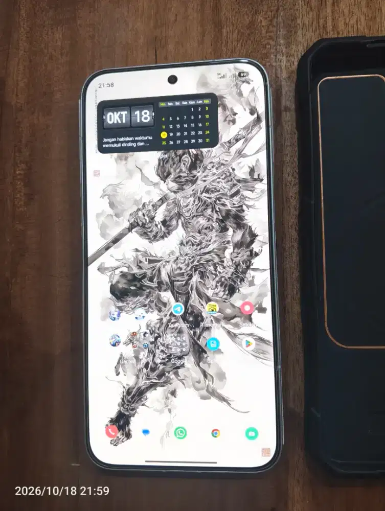 POCO X8 Pro Max 12/512 GB White