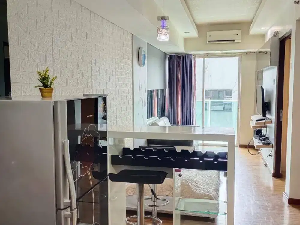 Dijual Apartemen Taman Sari La Grande, Bandung [ID 1045]