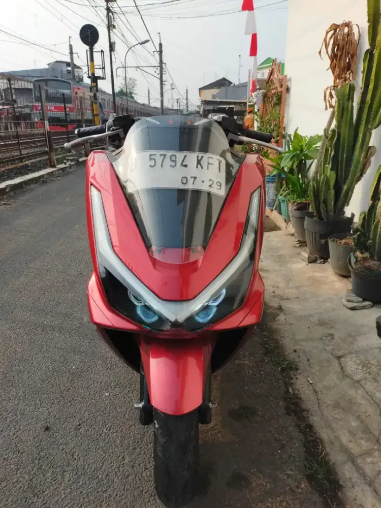 pcx 2024 body gen 2