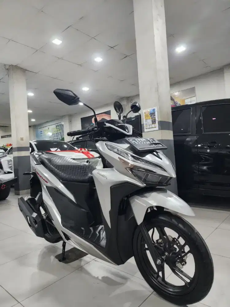 Di jual murah Honda Vario 150 kyles
