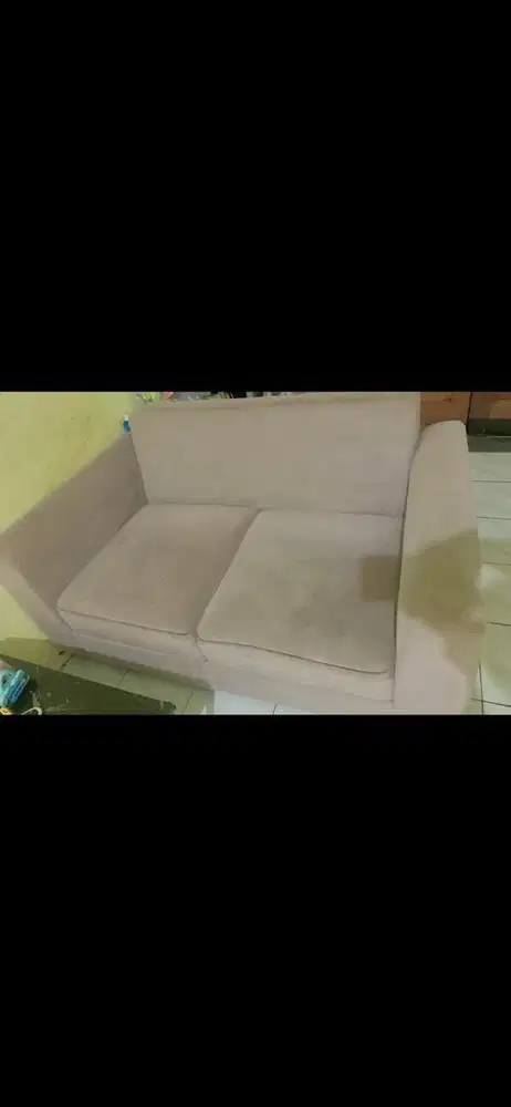Sofa minimalis cakep murah