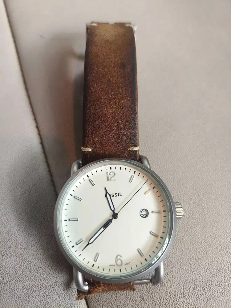 DIJUAL jam tangan fossil