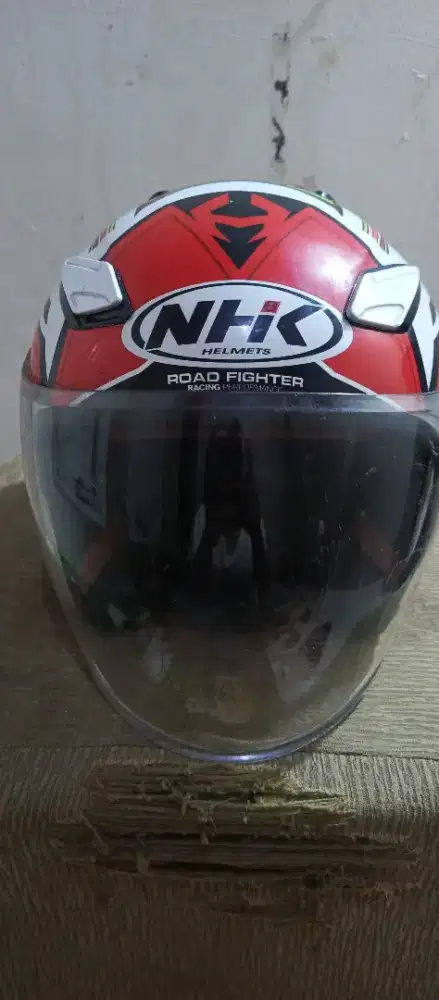 Nhk road figter