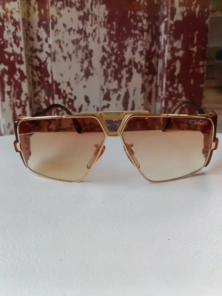 Cazal Germany mod 951 Col 97 Original