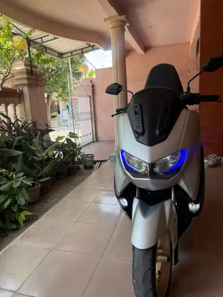Di Jual NMax sangat sangat Istimewa